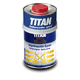 boat primer / multi-use / two-component / anti-corrosion