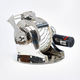 boat winch / anchor / electric drive / single-drum