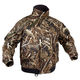 sailing jacket / for fishing / floating / long-sleeve