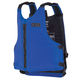 watersports buoyancy aid / for canoes and kayaks / men's / foam