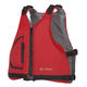 watersports buoyancy aid / for canoes and kayaks / men's / foam