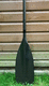 canoe paddle / touring / symmetrical / single