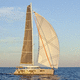 catamaran / cruising / racing / 3-cabin