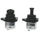 multi-function joystick / for boats / for ships