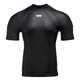 body lycra top / unisex / thermal