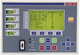 ship monitoring and control panel