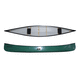 touring canoe / 2-person / polyethylene