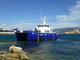 wind farm offshore support vessel