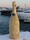 yacht champagne cooler