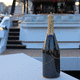 yacht champagne cooler