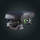 inboard engine / electric / boating