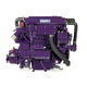 inboard engine / diesel / boating / mechanical fuel injection