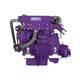 inboard engine / diesel / boating / mechanical fuel injection