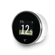 thermometer multi-purpose instrument / speed display / speed log / compass