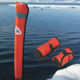 dive buoy / inflatable