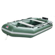 hunting inflatable rowboat / for fishing