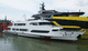 patrol special vessel