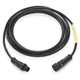 extension cable / marine / audio player