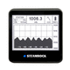 digital barograph