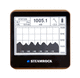 digital barograph