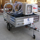 mobile pump-out / for marinas / for wastewater