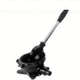 boat pump / bilge / water / foot-operated