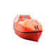 totally enclosed lifeboat / for ships