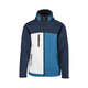 sailing jacket / hooded / long-sleeve