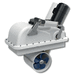 azimuth thruster / retractable / tunnel type / for boat
