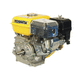 inboard motor / gasoline / boating / 4-stroke