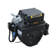 inboard engine / gasoline / boating / 4-stroke