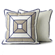 sundeck cushion / cabin / for boat