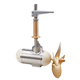 saildrive engine / electric / boating / submersible