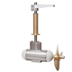 saildrive engine / electric / boating / submersible