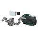 diesel generator set / for boat