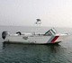 landing craft / pilot boat / outboard / aluminum