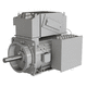 ship electric generator / synchronous