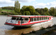 catamaran passenger ferry