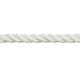 mooring cordage / towing / anchor / single braid