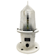 harbor signalling light / yellow / blue / IP56