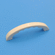 boat handle / aluminium
