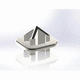 container lashing stacking cone