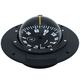 boat steering compass / for sailboats / magnetic / horizontal
