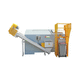 food waste treatment system / for ships