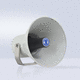 ship bell / electronic / >20 m / fog