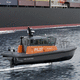 pilot boat / inboard / rigid hull / foiling