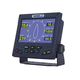 boat indicator / speed / temperature / analog