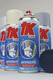 boat antifouling / hard matrix / for propellers / aerosol