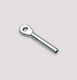 eye standing rigging terminal
