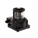 ship signalling light / LED / yellow / white